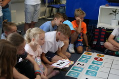 „Tech Kids” w SAMSUNG Inkubator