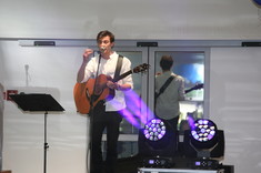 Diamenty Politechniki Rzeszowskiej rozdane