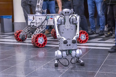 Robopies,