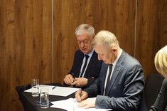 Politechnika pomoże tworzyć klasy dla mechaników lotniczych