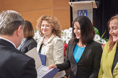 Nagrody rektora dla nauczycieli akademickich