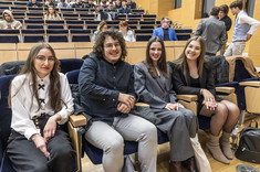 Politalks 2025,
