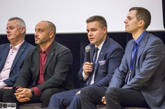 Międzynarodowy Dzień Studenta w Politechnice Rzeszowskiej