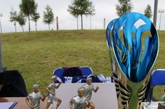 Wspólna zabawa podczas Święta Politechniki Rzeszowskiej!