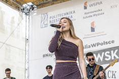Rzeszowskie Juwenalia – studenckie serce Polski