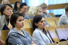 [FOTO] XVIII edycja konferencji Dydaktyka Chemii