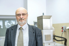 Prof. Paweł Pawlus, 