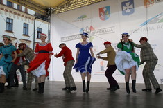 [FOTO] Rzeszowskie Juwenalia. Dzień pierwszy