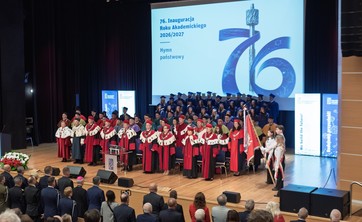 Tradycja zobowiązuje, nowoczesność inspiruje