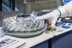 Kosmiczne materiały. Ogólnopolski Dzień Inżynierii Materiałowej