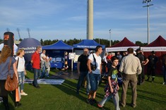 [FOTO, VIDEO] Galeria zdjęć z obchodów rocznicy powstania COP