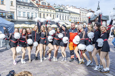 Rzeszowskie Juwenalia – studenckie serce Polski