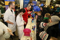 [FOTO] 26. Finał WOŚP z udziałem Politechniki Rzeszowskiej