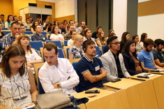 VIII Konferencja Lean Learning Academy