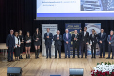 25. Gala Konkursu Budowa Roku Podkarpacia 2024, 