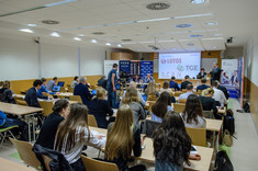 [FOTO, VIDEO] III Ogólnopolska Konferencja Naukowa „Bezpieczeństwo energetyczne - filary i perspektywa rozwoju”