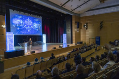 Uroczysta gala Podkarpackiego Rankingu Liceów i Techników Perspektywy 2026