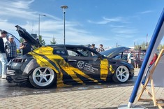 Wyjątkowy projekt studentów POLYCOMP,