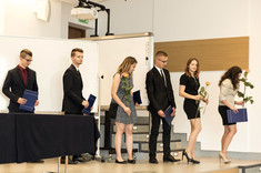 Studenci otrzymali Nagrody Rektora