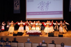 [FOTO, VIDEO] Uroczystość 40-lecia Ośrodka Kształcenia Lotniczego Politechniki Rzeszowskiej