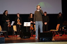 [FOTO] Koncert  „Niezłomni Wojownicy Rzeczpospolitej