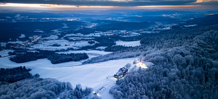 29. Zimowe Spotkanie Szybowników