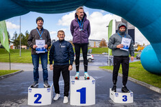 Klub Biegacza – podsumowanie sezonu