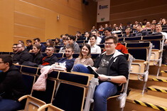 Znamy laureatów konkursu POLITALKS