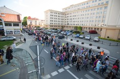 [FOTO] Około 100 tys. osób w ciągu 3 dni na Rzeszowskich Juwenaliach