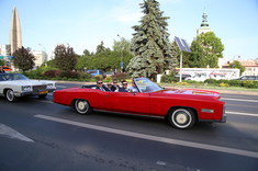 [FOTO] Rzeszowskie Juwenalia. Dzień pierwszy