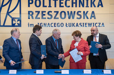 [FOTO] Porozumienie Stalowowolskie podpisane
