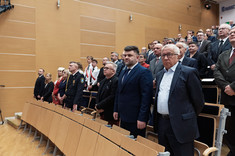 Dumni z PRzeszłości, odpowiedzialni za PRzyszłość