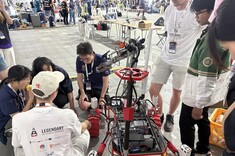 Australian Rover Challenge 
