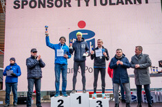 Klub Biegacza – podsumowanie sezonu