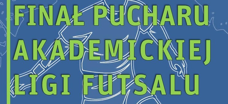 Zapowiedź Akademickiej Ligi Futsalu 2016/2017