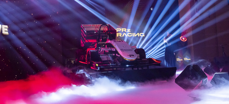 Projekt z licencją na wygrywanie