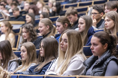 Dzień otwarty Politechniki Rzeszowskiej