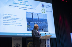 25. Gala Konkursu Budowa Roku Podkarpacia 2024, 