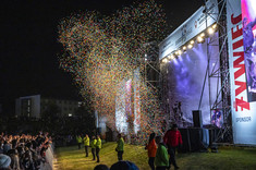 Wielkie święto muzyki