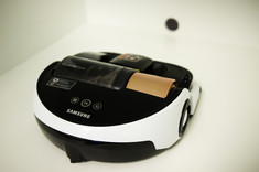 [FOTO] Na Politechnice Rzeszowskiej otworzono Samsung Inkubator