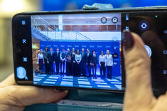 Gala Podkarpackiego Rankingu Liceów i Techników Perspektywy 2026,