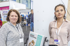 Targi Pracy NETWORKPOWER,