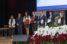 25. Gala Konkursu Budowa Roku Podkarpacia 2024, 