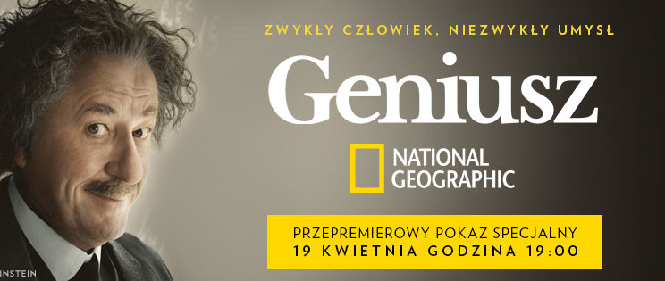 [VIDEO] National Geographic z przedpremierowym pokazem na Politechnice Rzeszowskiej