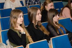 [FOTO] Erasmus Day
