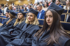 Politechnika Rzeszowska uroczyście zainaugurowała 69. Rok Akademicki