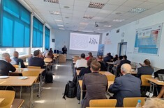 Uczestnicy seminarium, 