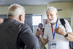 Uczestnicy konferencji,